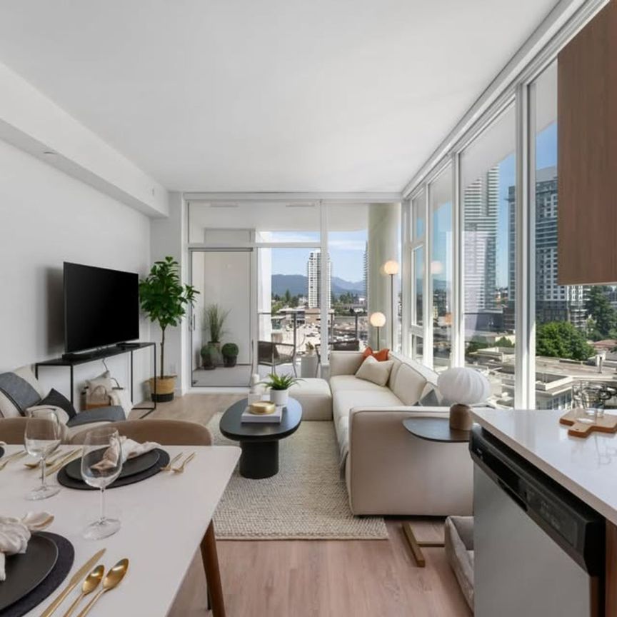 BRAND NEW PET FRIENDLY RENTAL BUILDING - Highpoint - Photo 1