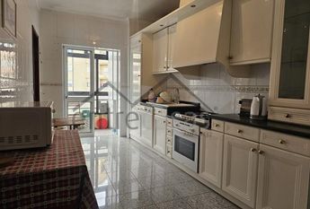 Apartamento T3 em Viana Do Castelo