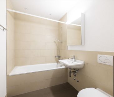 Traumhafte Wohnung in Sargans! - Foto 3