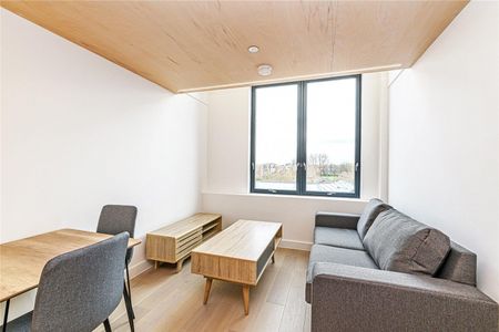 1 bedroom Flat To Let Total Size: 410 SQ FT - Photo 2