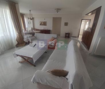 Βίλα για ενοικίαση Πρασσάς (Νέα Αλικαρνασσός) - Φωτογραφία 2