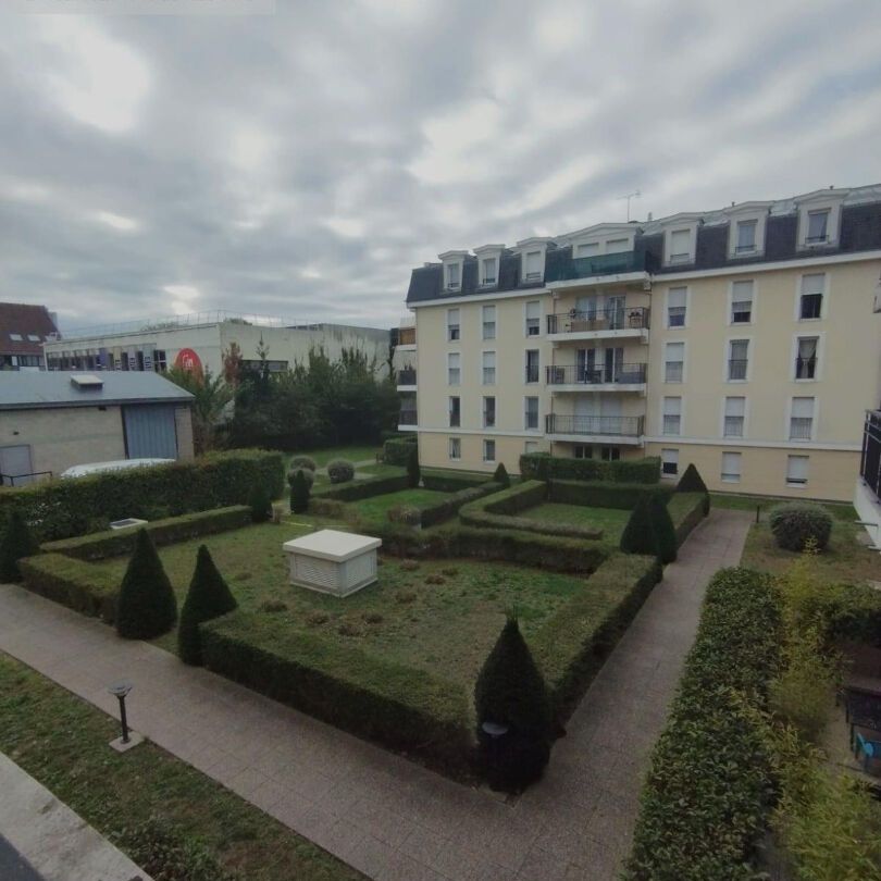 Appartement Saint Ouen L Aumone 3 pièce(s) 67 m2, - Photo 1