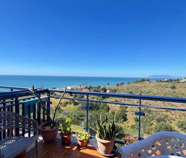 Piso de alquiler en Calle Paraiso del Sol, Benajarafe - Foto 1