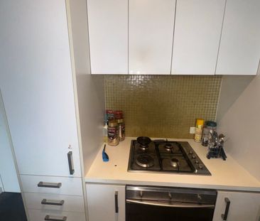 Melbourne CBD - Photo 3