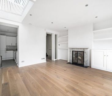 4 bedroom terraced house to rent - Photo 4