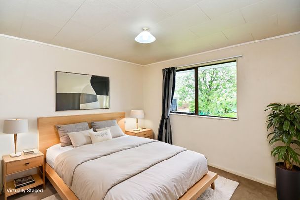 Peaceful Rural Living - Photo 1