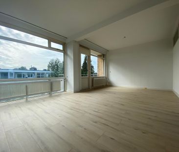 Te huur: Appartement Mendelssohnlaan in Rotterdam - Photo 4
