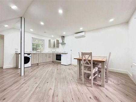 1 bedroom bungalow to rent - Photo 3