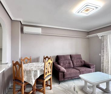 Apartamento de alquiler en Calle Sagitario, 1, Parque de la Paloma - Foto 1