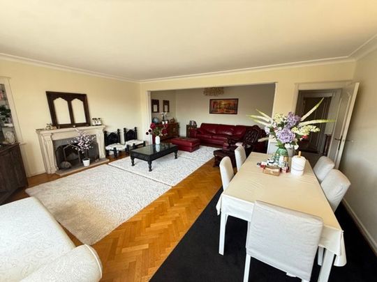 Appartement te huur - Photo 1