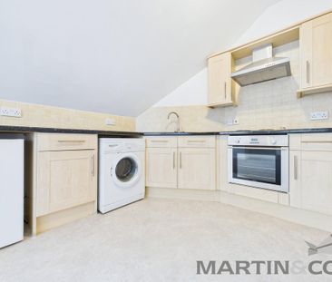 1 bedroom flat to rent - Photo 5