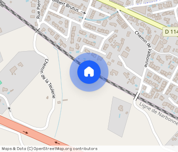 Location Appartement 2 pièces 38m² ARGELES SUR MER 66700 - Photo 1