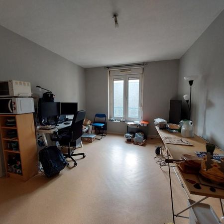 Location Appartement 2 pièces 35m² ROUEN 76000 - Photo 4