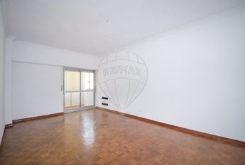 Apartamento T2 em Lisboa
