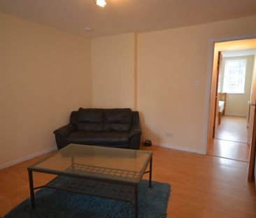 Flat A, 34 Marywell Street, AB11 6JR, Aberdeen - Photo 1