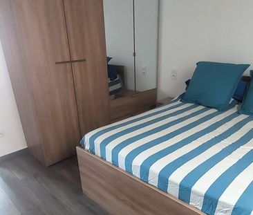 Location Appartement 3 pièces 55m² ST HIPPOLYTE 66510 - Photo 2