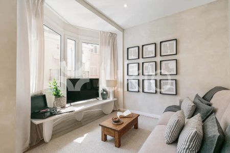 Apartamento de alquiler en Carrer Major de Sarrià, Sarrià - Photo 4