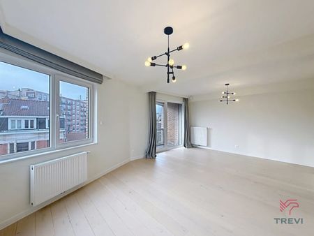 Appartement te huur - Photo 4