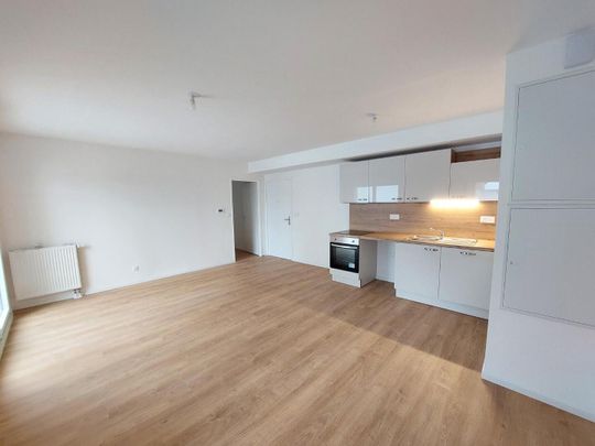 location Appartement T3 DE 63.5m² À TOURS - Photo 1