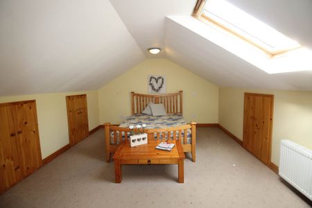 The White Bungalow, Farran - Photo 3