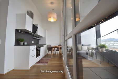 EXKLUSIVE 3 Zimmerwohnung am Stockhof mit Blick auf den Dom - Photo 5