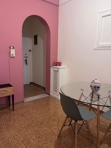 Διαμέρισμα για ενοικίαση Κολωνάκι (Κολωνάκι - Λυκαβηττός) - Photo 2