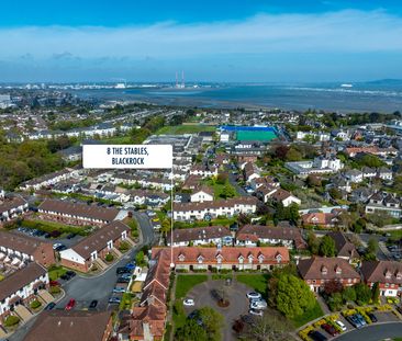 8 THE STABLES, SAINT HELEN'S WOOD, BOOTERSTOWN, BLACKROCK, CO. DUBL... - Photo 1