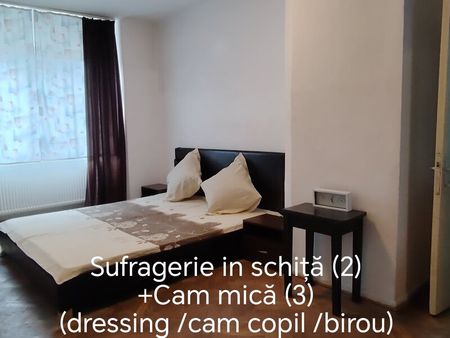 Dorobanti, centrala proprie +ac, vila metrou Piata Victoriei, - Photo 3
