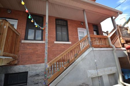 For Lease - 17 Marlborough Avenue Unit# 101, Lower Town - Sandy Hill, Ontario - Photo 5