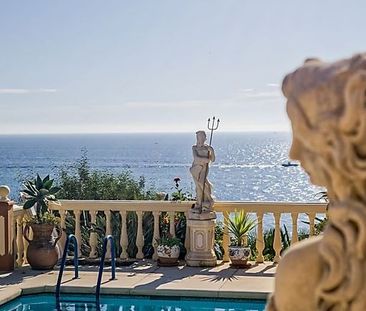 Luxury Villa for rent in Mijas, Spain - Photo 6