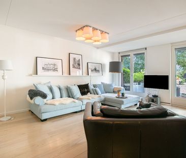 Appartement te huur: Legmeerdijk 2-C 1187 ND Amstelveen - Photo 3