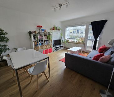 Moderne 2½-Zimmerwohnung im Bahnhofquartier - Photo 6