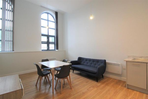 2 bedroom apartment to rent - Photo 1