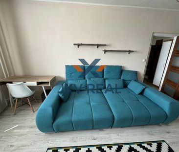 Svetlý, kompletne zariadený 2-izbový byt Na Hôrke, Nitra - Photo 3