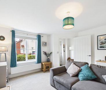 3 bedroom house to rent Hall Lane, Elmswell, Bury St. Edmunds, Suff... - Photo 1