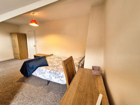 2 bedroom house share to rent - Photo 5