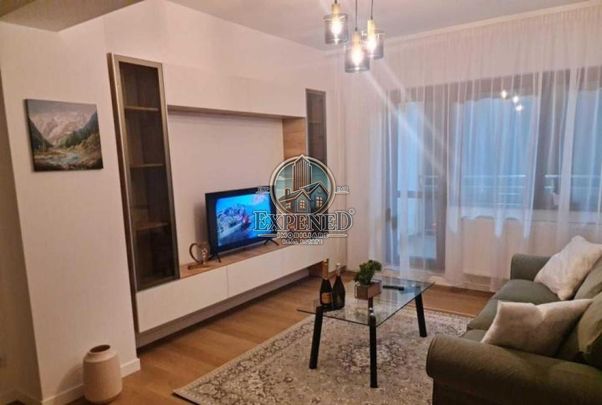 Inchirieri Apartamente 2 camere Bucuresti - Fotografie 1