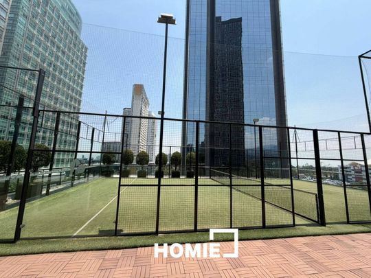 Departamento en Renta en High Park Santa Fe, CMDX - Photo 1