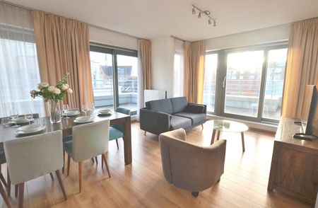 Appartement te huur - foto 4