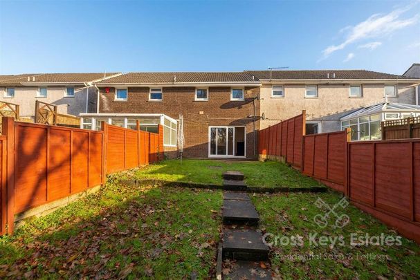 2 bedroom house to rent - Photo 1