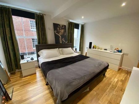 Garland Street, Bury St. Edmunds, IP33 - Photo 3