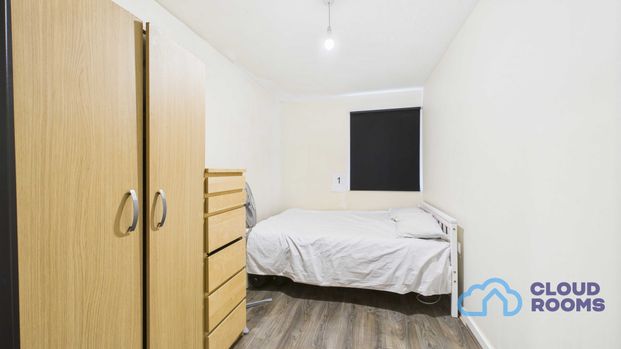 RM1 St. Pauls Way | Bow Common | London | E3 4AD - Photo 1