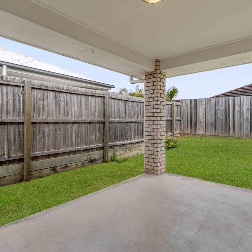 90 Valentine Circuit, Augustine Heights QLD 4300 - House For Rent | Domain - Photo 1