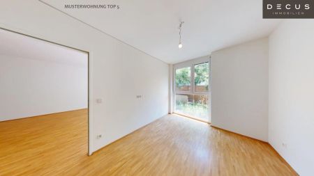 | 3-ZIMMER-WOHNUNG | NÄHE HAUPTBAHNHOF | ALLGEMEINER DACHGARTEN - Photo 3