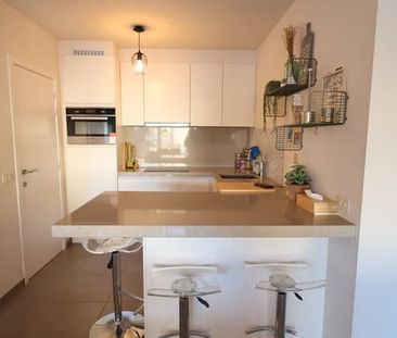 Appartement te huur - Foto 6