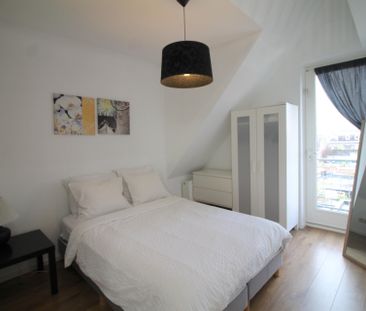 Te huur: Appartement Nieuwe Ginnekenstraat in Breda - Foto 1