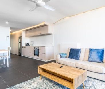 1410/25 Edinburgh Avenue, City ACT 2601 - Apartment For Rent | Domain - Photo 3