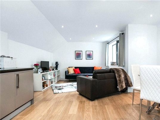 Bermondsey Street, London, SE1 3UF - Photo 1