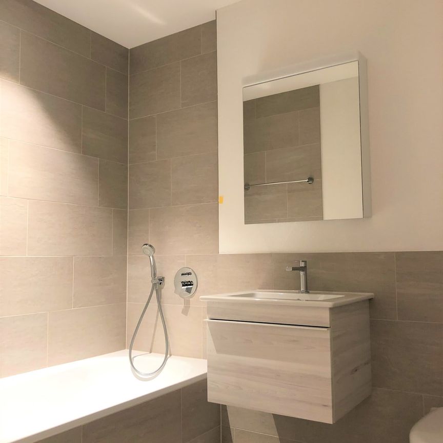 3.5 Zimmer, 101 m², EG - Photo 1