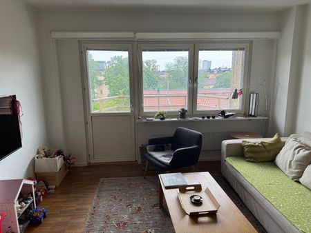 Skånegatan, Stockholm - Photo 5
